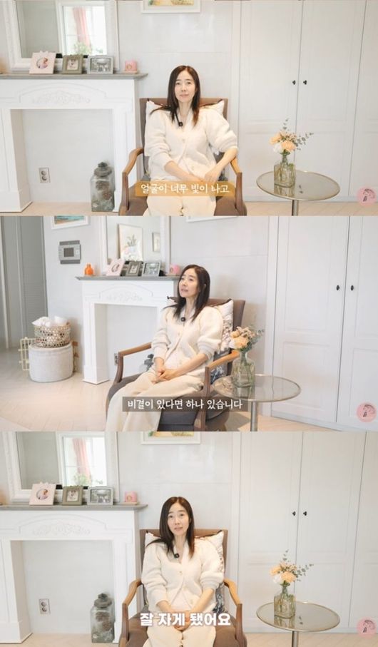  강수지 근황 공개｜강수지 얼굴 달라졌다 인정, 강수지 유튜브 복귀 이유와 갱년기 불면 고백까지