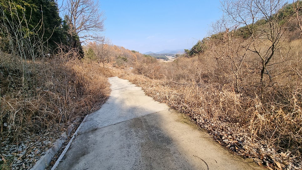입암저수지 사진 6