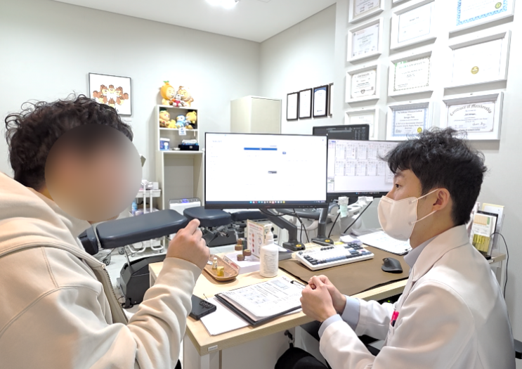  계속 체한 느낌, 많은 분들이 놓치는 진짜 원인