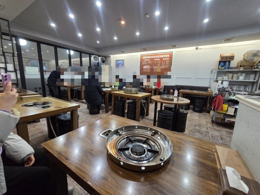 장스춘천닭갈비와쭈꾸미 사진 4
