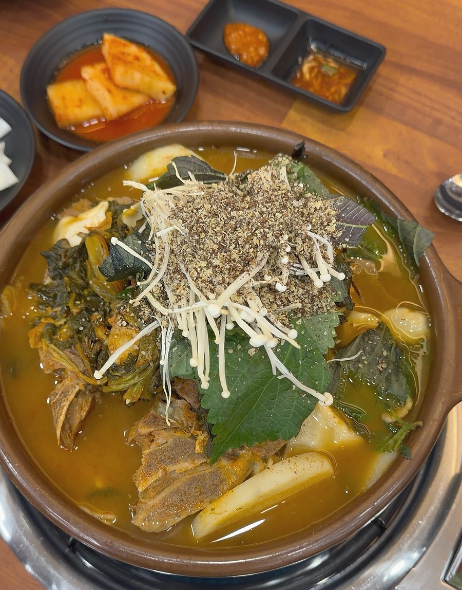 원조화정족발 김포점 사진 1