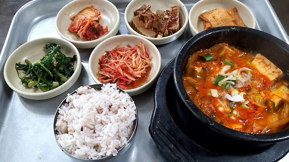 영일식당 사진 3