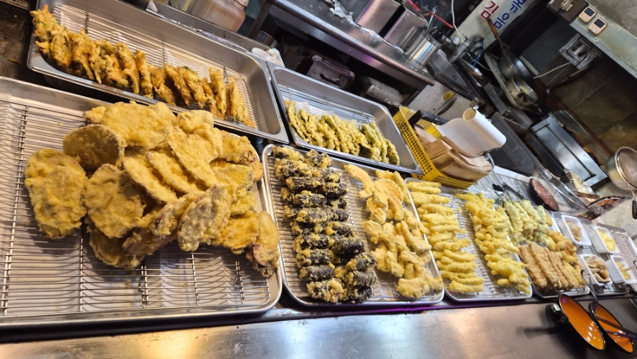 마X포차 월피동4호점 사진 5