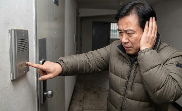  층간소음 민사소송 '위자료 1200만원' 인정된 판결
