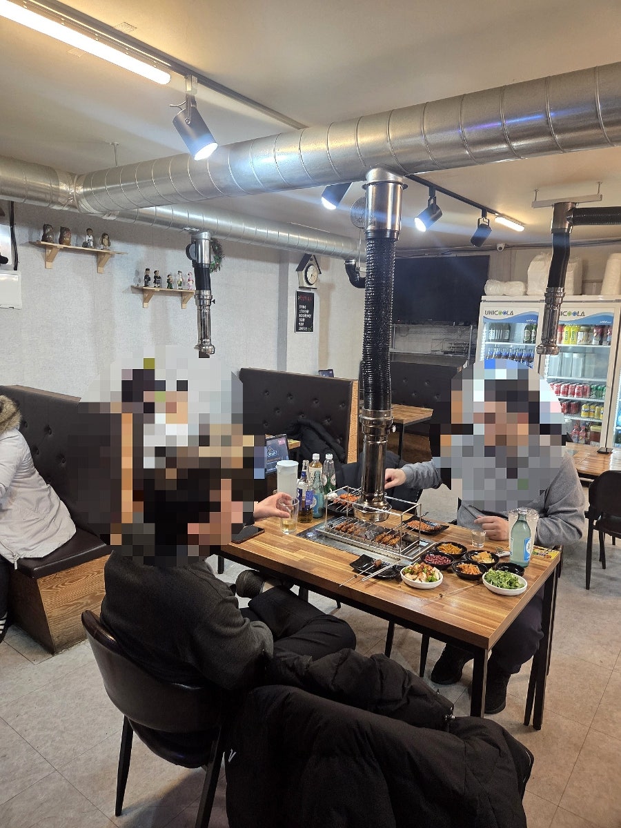 부경양꼬치 사진 4