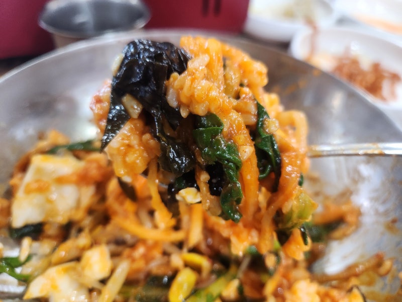 울산 하늘공원 근처 맛집 윤식당2호점