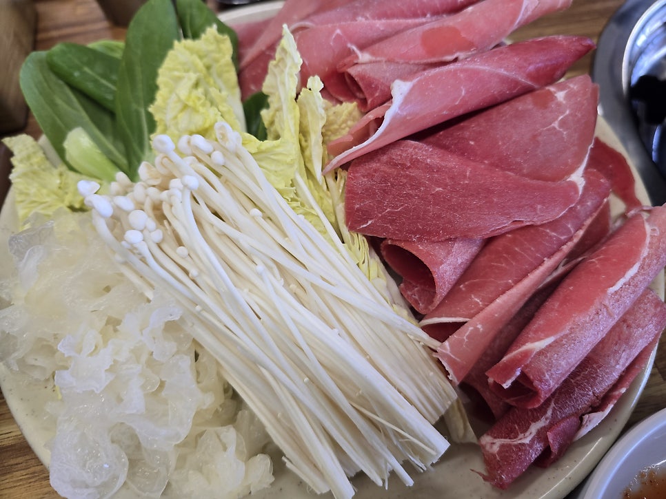 Nonsandotorikalguksu photo 6