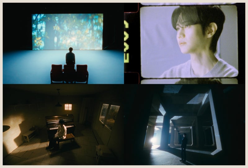 양요섭, 솔로 컴백! 미니 3집 음원 일부 공개