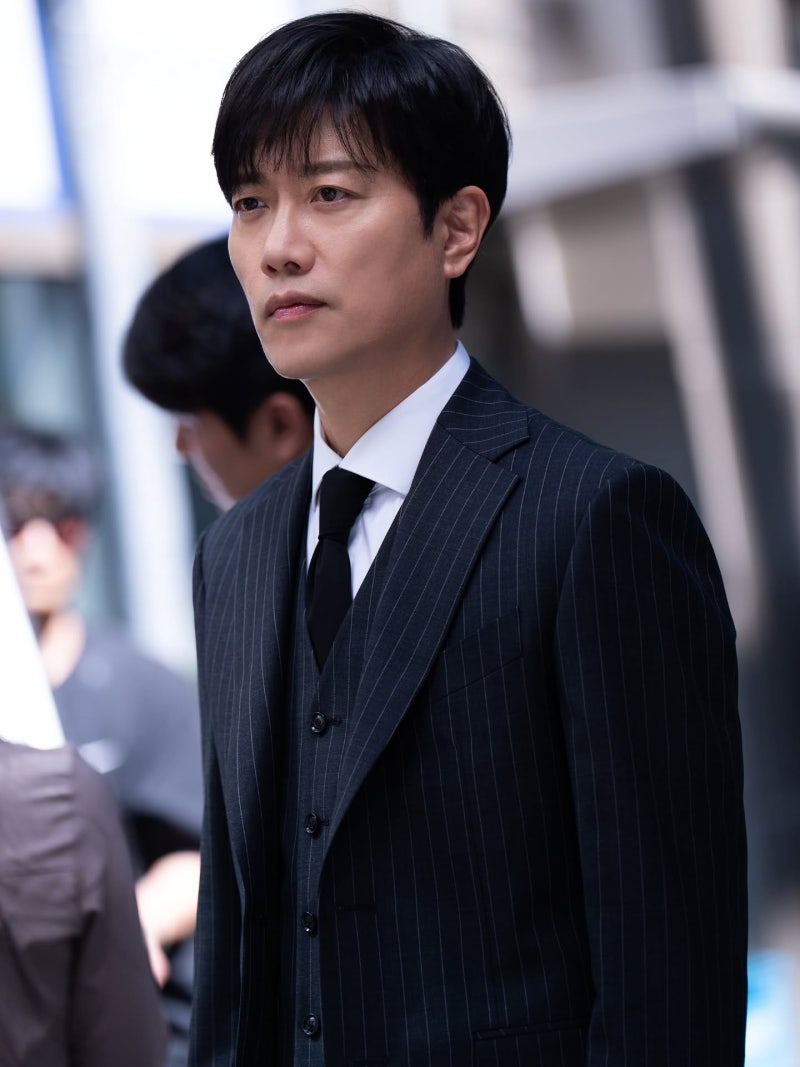 박희순 프로필 나이 키 고향 학력 필모그래피 근황 중저음의 카리스마, 연기 스펙트럼의 한....
