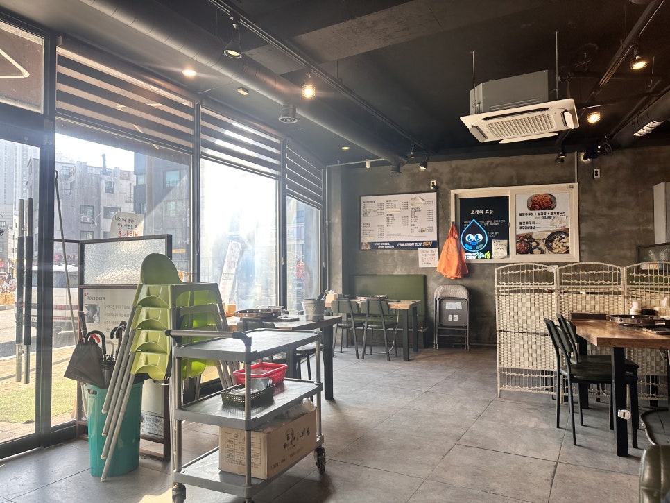 택이네조개전골 사진 2