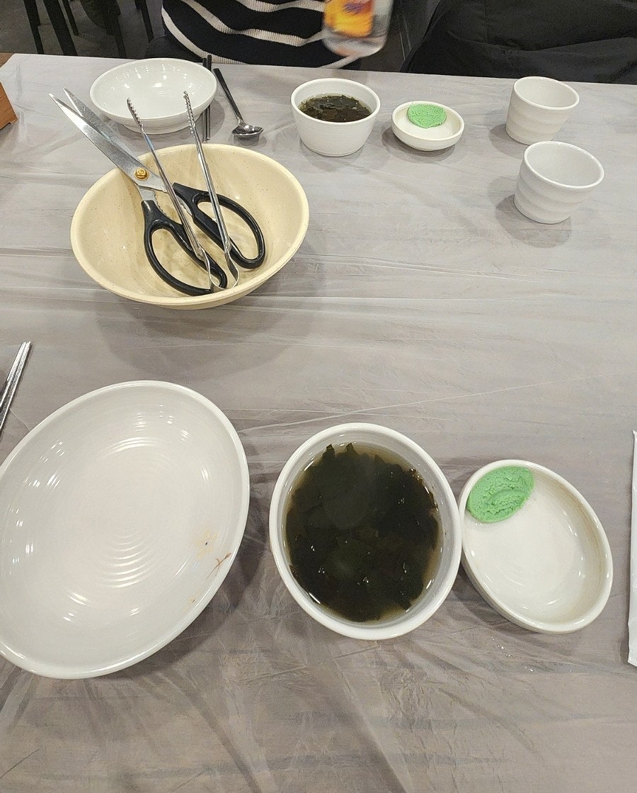 변사또아구찜 천안점 사진 1