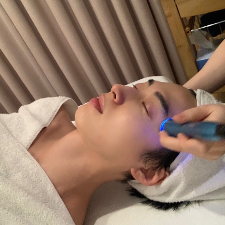  하남 미사 에스테틱 아르모드 경락 윤곽 보습 관리 한 번에