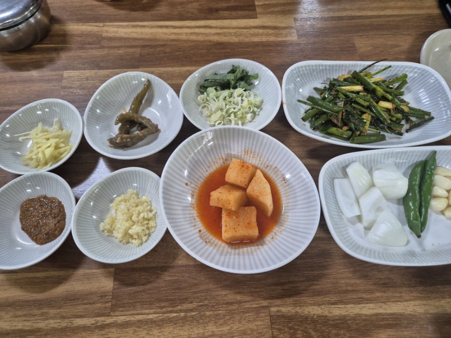 대동보양탕 사진 6