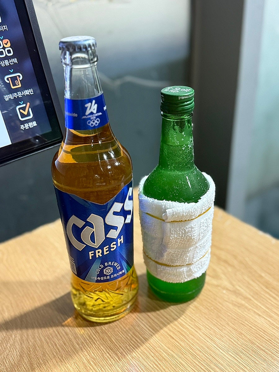 박창우의 소백산왕소금구이 본점 사진 5
