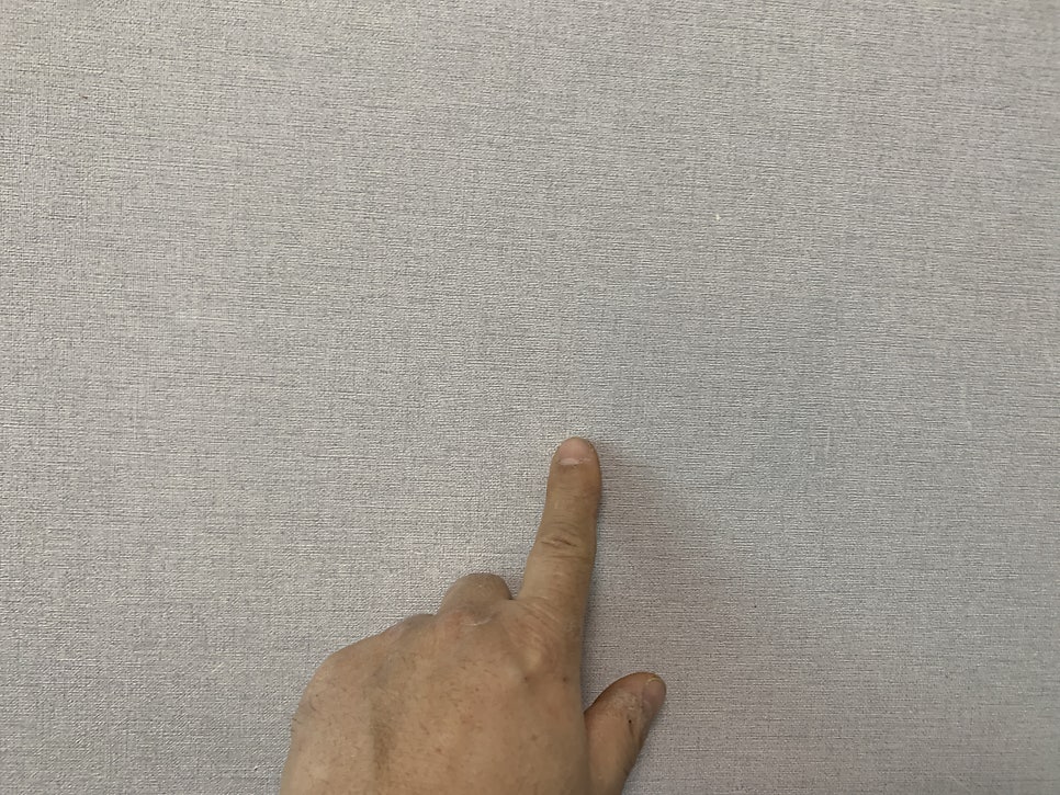 벽지복원 용인에 위치한현장 업체 선정의 중요성