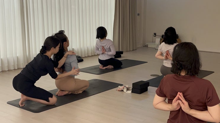  대전 둔산동 필라테스 마운자로 다이어트에 효과 있을까