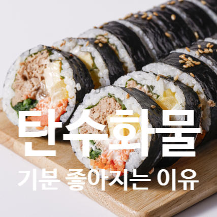  탄현 헬스 빵 먹으면 기분 좋아지는 과학적 이유 탄수화물의 비밀