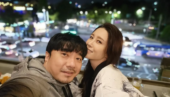 이 사람이 배기성 맞아?” 12세 연하 아내·결혼 후 다이어트 성공, 요즘 방송 근황