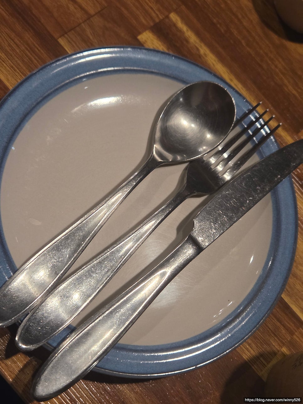 이태리식당 사진 5