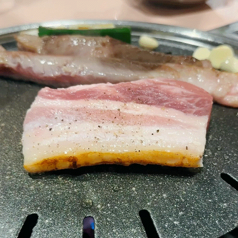  판교 아브뉴프랑 맛집 점심 회식 삼겹살이 맛있는 돼지맨숀 판교 (50% 이벤트 중)