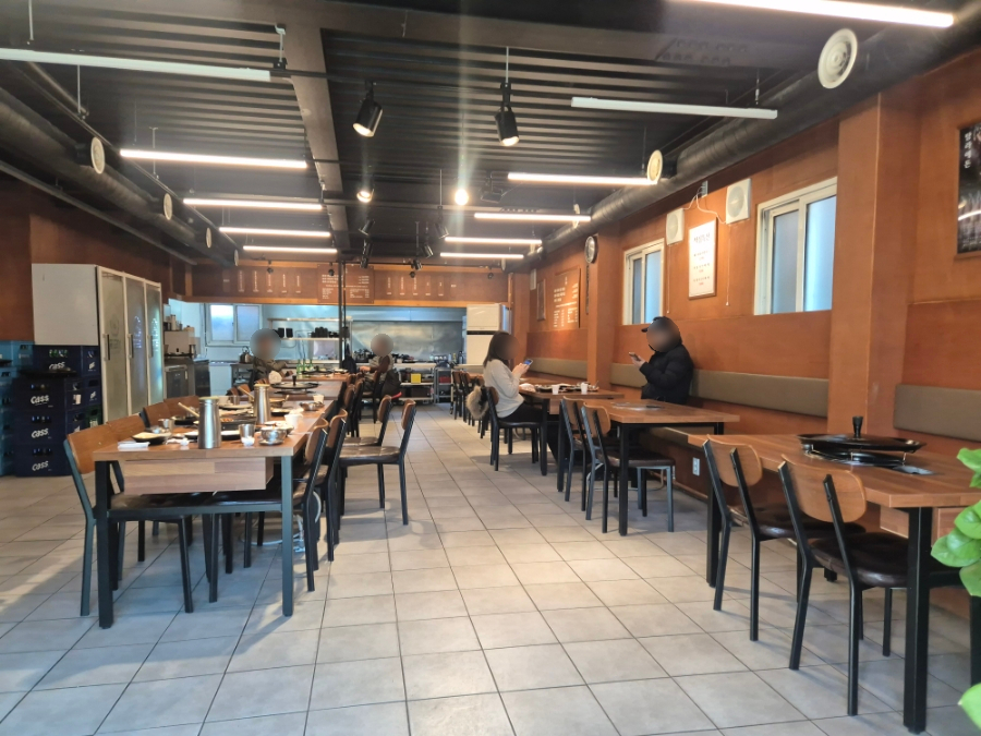 꽃도야 사진 5