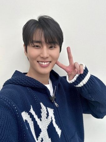 놀라운 토요일 새멤버 합류, 데이식스 영케이는 누구? (프로필)