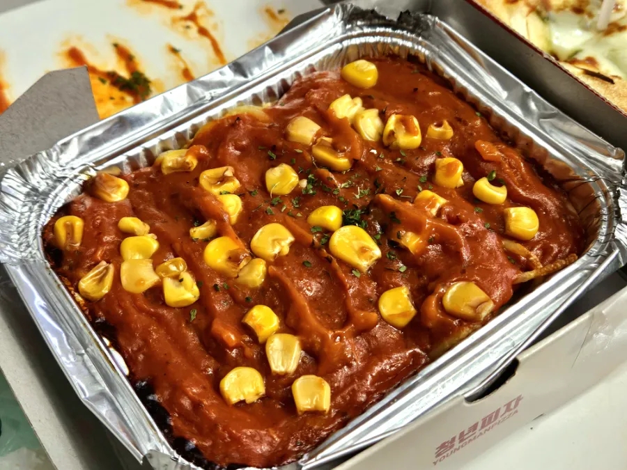 청년피자 송정어룡점 사진 6