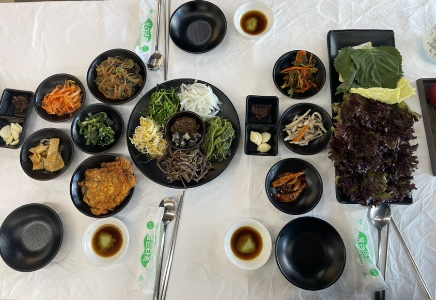 영진보리밥쌈밥 사진 6