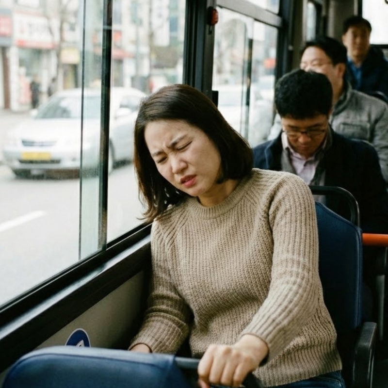 구미어지럼증 | 자려고 누울 때 천장이 빙글… 앉았다 일어날 때 핑? 증상별 어지럼증 정리
