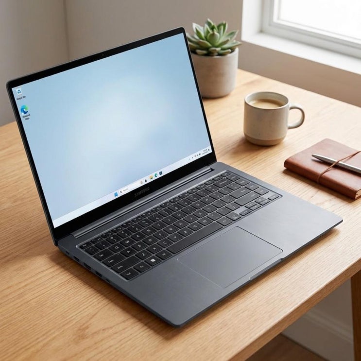  갤럭시북 4 노트북 추천 대학생, 직장인 필독! 가성비 끝판왕 (NT750XGR-A71A i7)