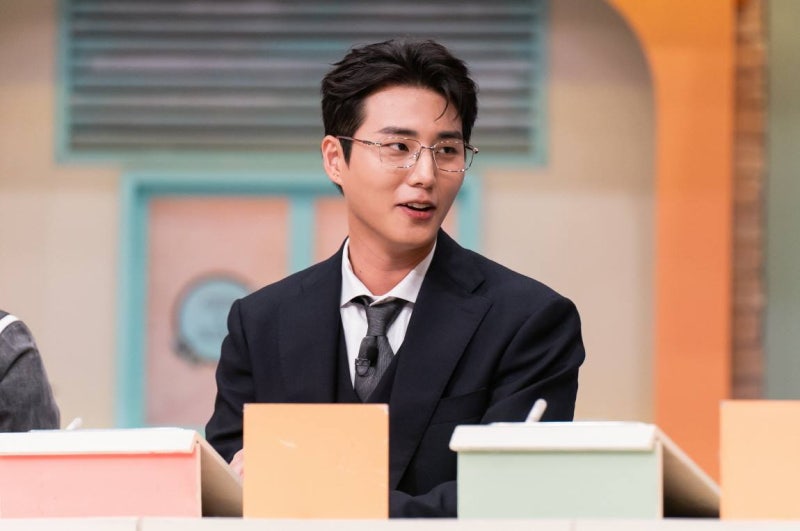 영케이 '놀토' 새 멤버 합류 확정··· 오늘(6일) 첫 녹화 : 사담 포함