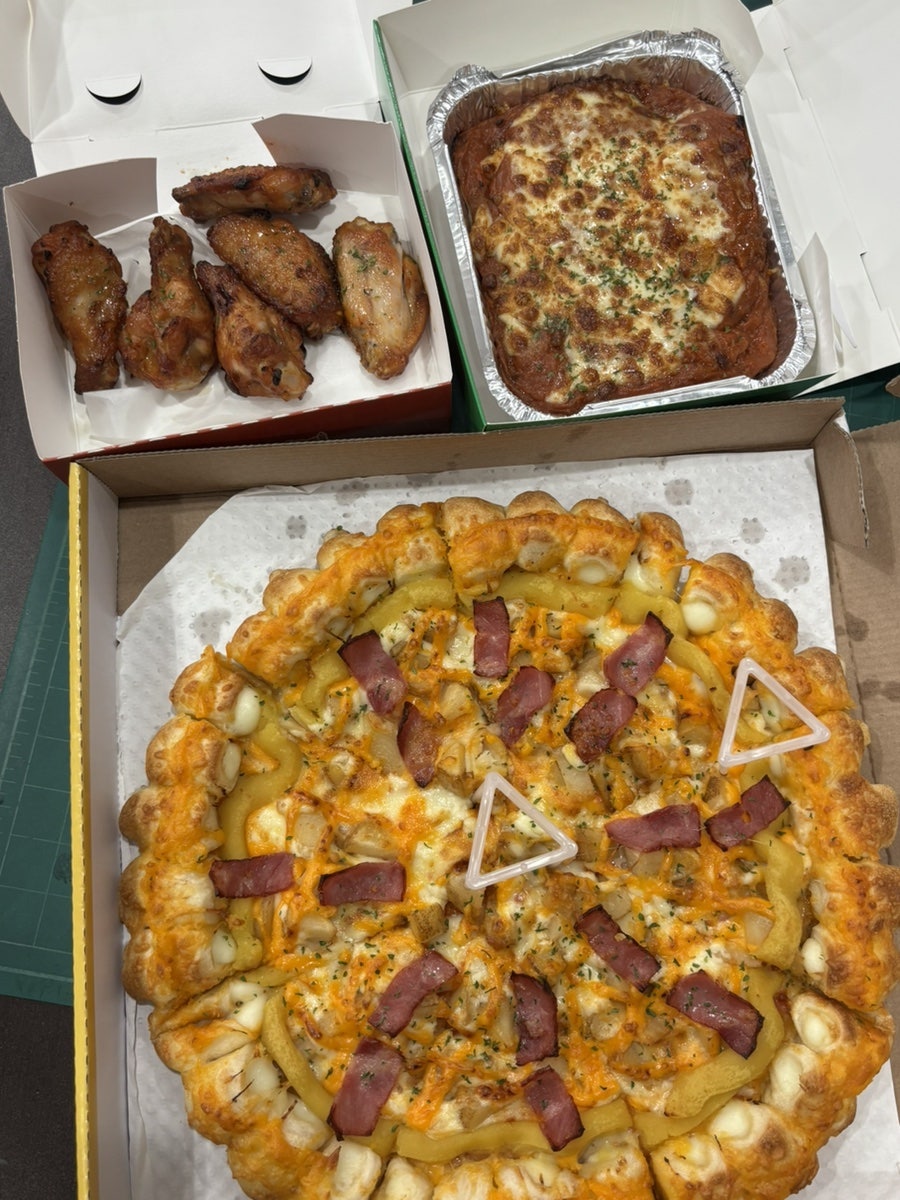 피자스쿨 대전문화점 사진 6