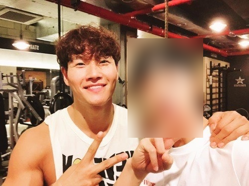 끝까지 숨길 줄 알았는데 김종국, 아내 이야기 처음으로 달라진 온....