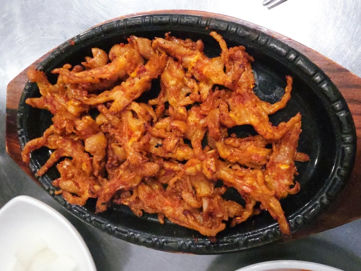  [동대문구 장안동] 와와닭발