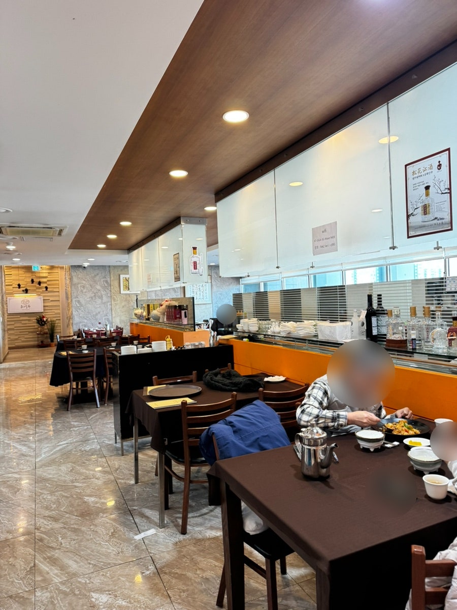 취영루 이매점 사진 6