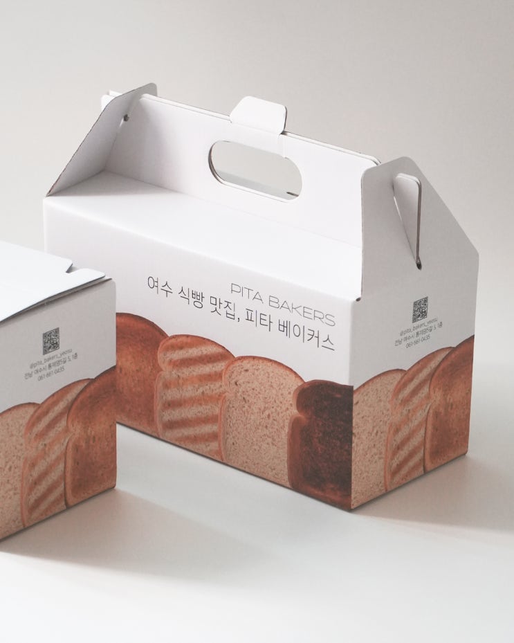  식품패키지 디저트박스 제작, 이렇게 하면 실패하지 않습니다.