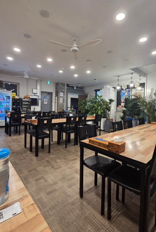 하이벳수산 사진 2