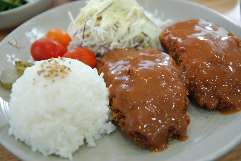 흑미김밥천국 신계점 사진 4