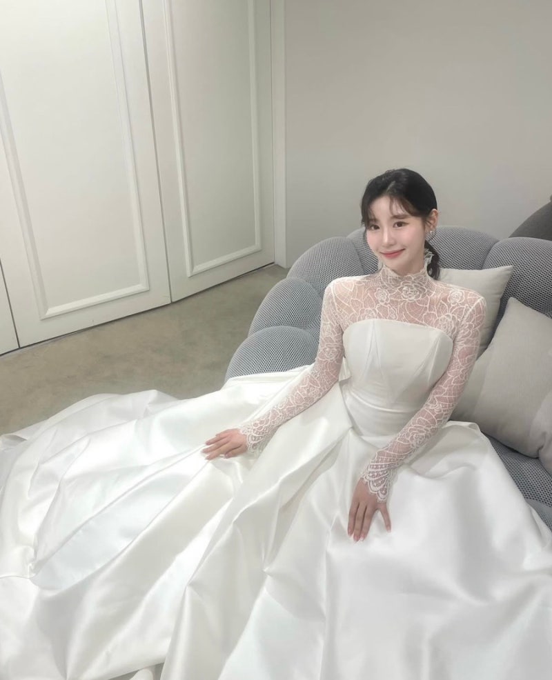 [합숙맞선] 미스코리아 강원미서 성악 모델 된 몰표 여신 ‘김현진’ 프로필