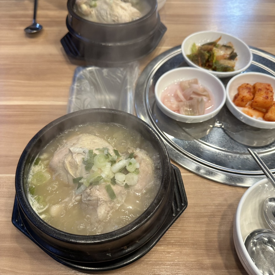 연동삼계탕 사진 6
