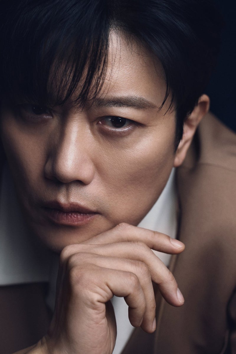 [인물탐구] 배우 박희순 프로필 : '판사 이한영' 강신진 나이 키 생년월일 MBTI 박예진 작품활....