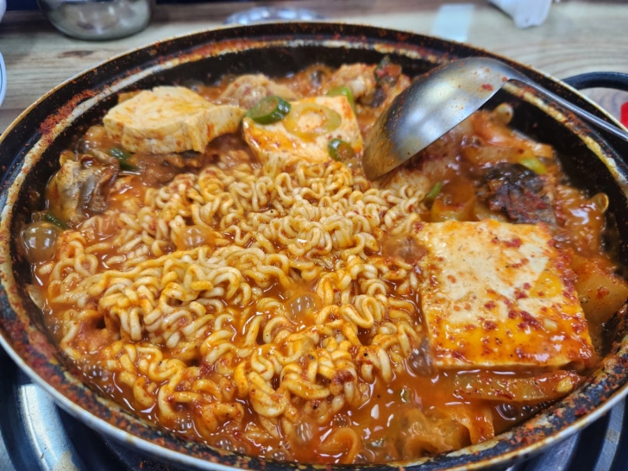 장가동태탕 사진 6