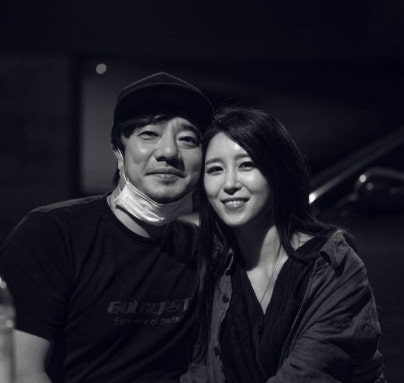 결혼9년차 배기성 와이프 누구? 이은비 나이·직업, 프로필 시험관 이야기까지