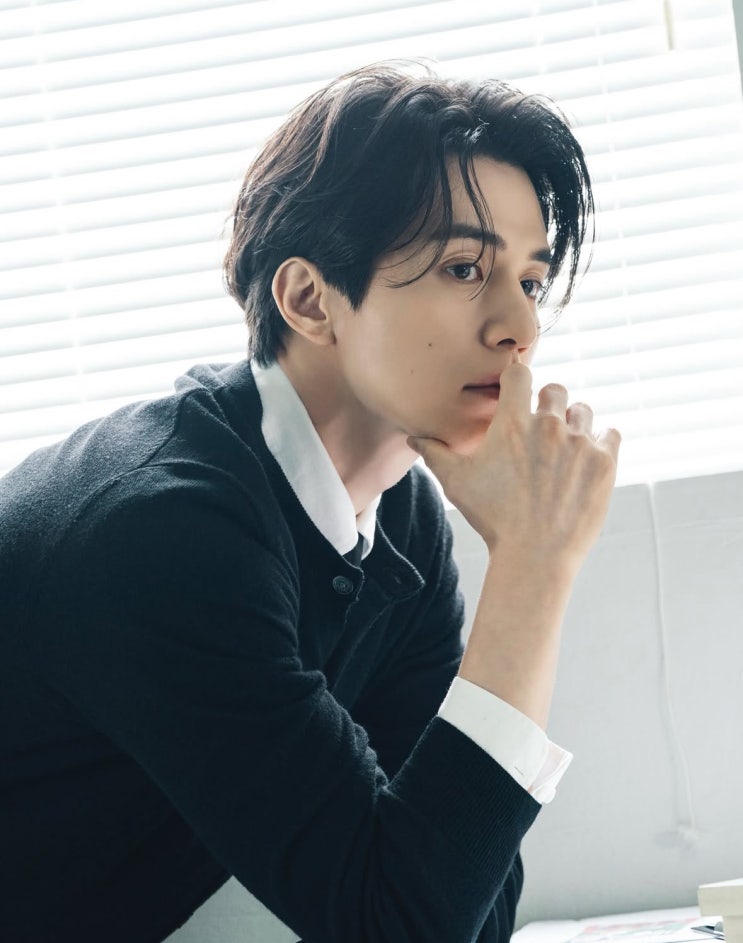  누구에게나 잘 어울리는 동탄2신도시 미용실 남자 헤어 TOP3