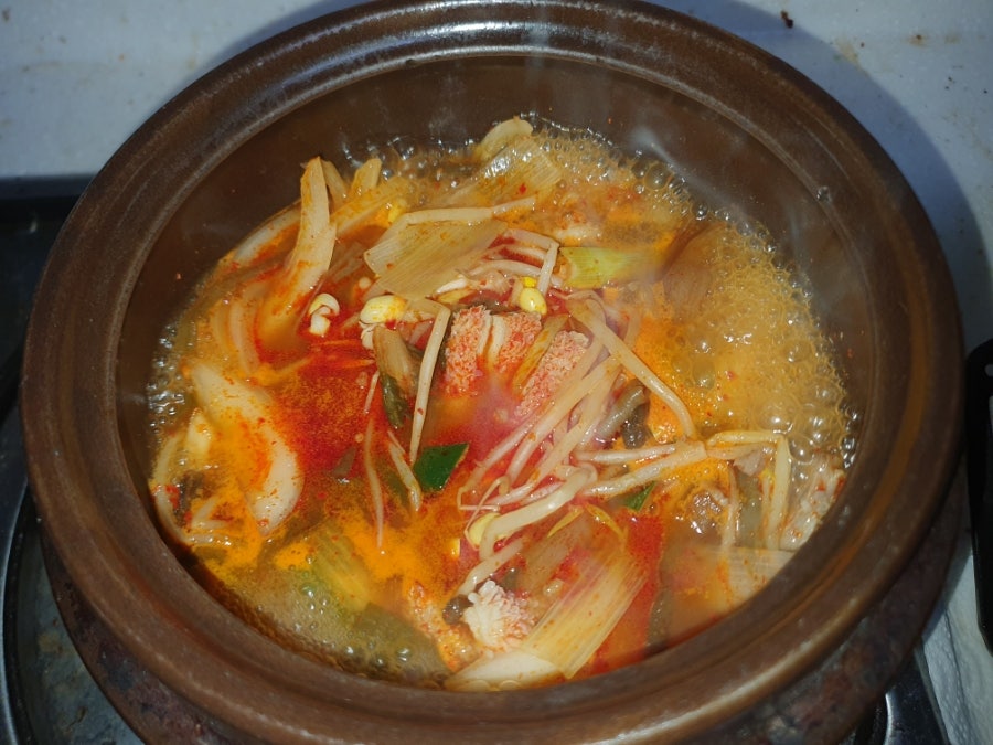양주한우촌 사진 1