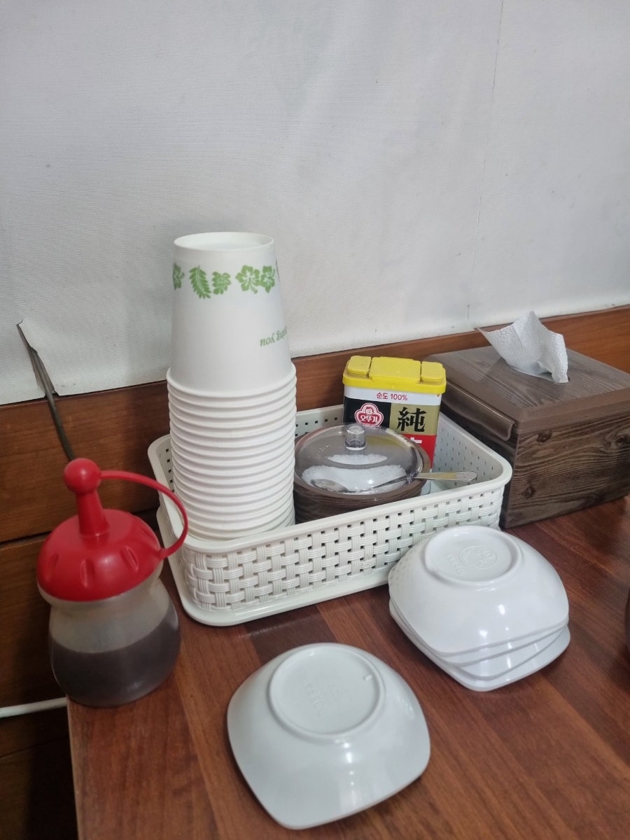 북평소머리국밥 장안직영점 사진 3