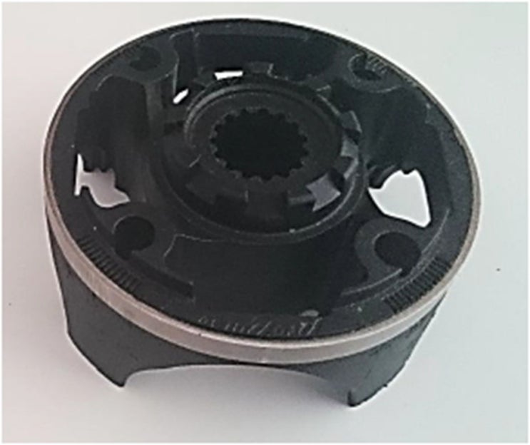 보트 프로펠러의 균열 방지! Moldex3D와 카본 테이프로 실현한 고강도 설계 (Erteco 사례)