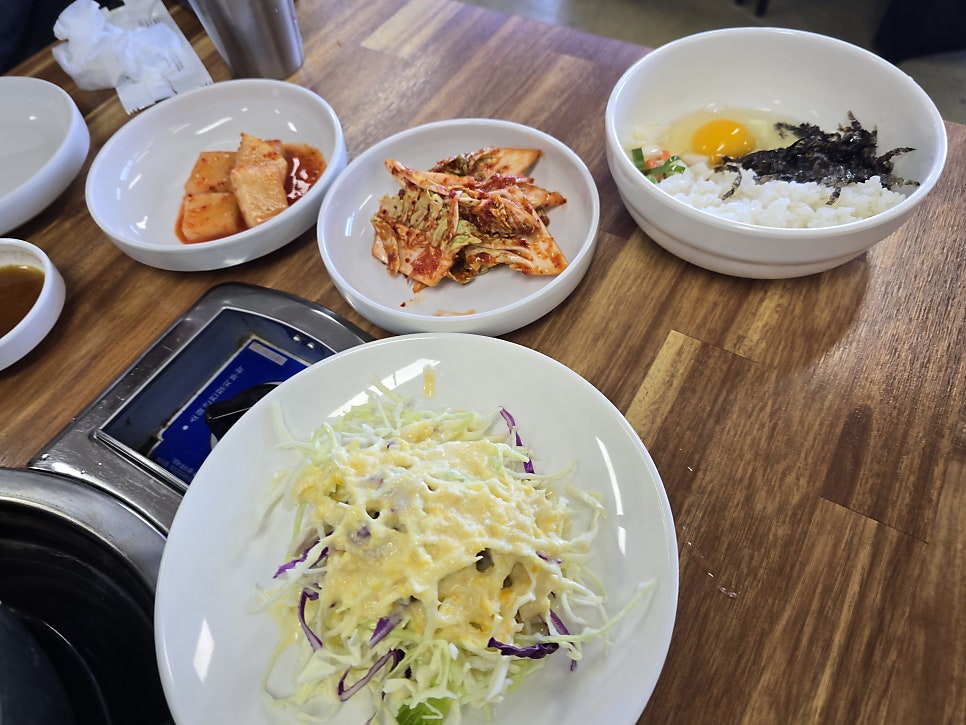 Nonsandotorikalguksu photo 5