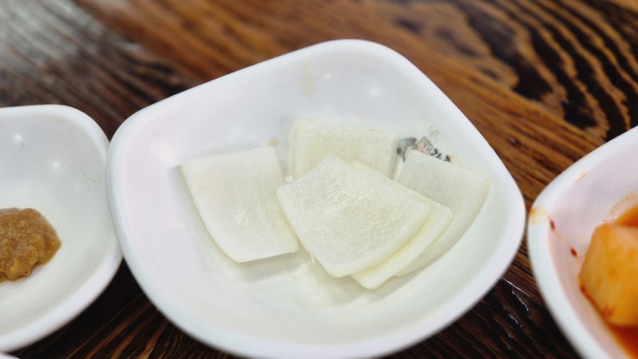 김둘레 순대국 수명산점 사진 6