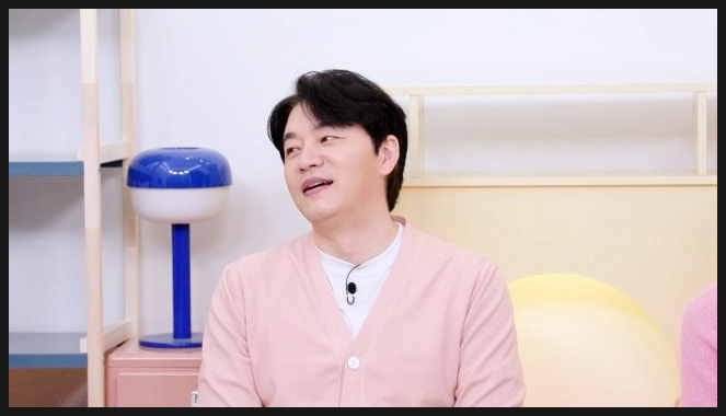 '연예계 대표 미혼' 김승수의 레전드 교생 시절, 그 학생이 한혜진이었다니!